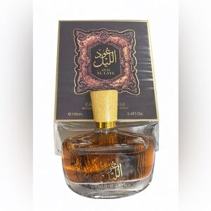 Oud Al Layl Eau de Parfum